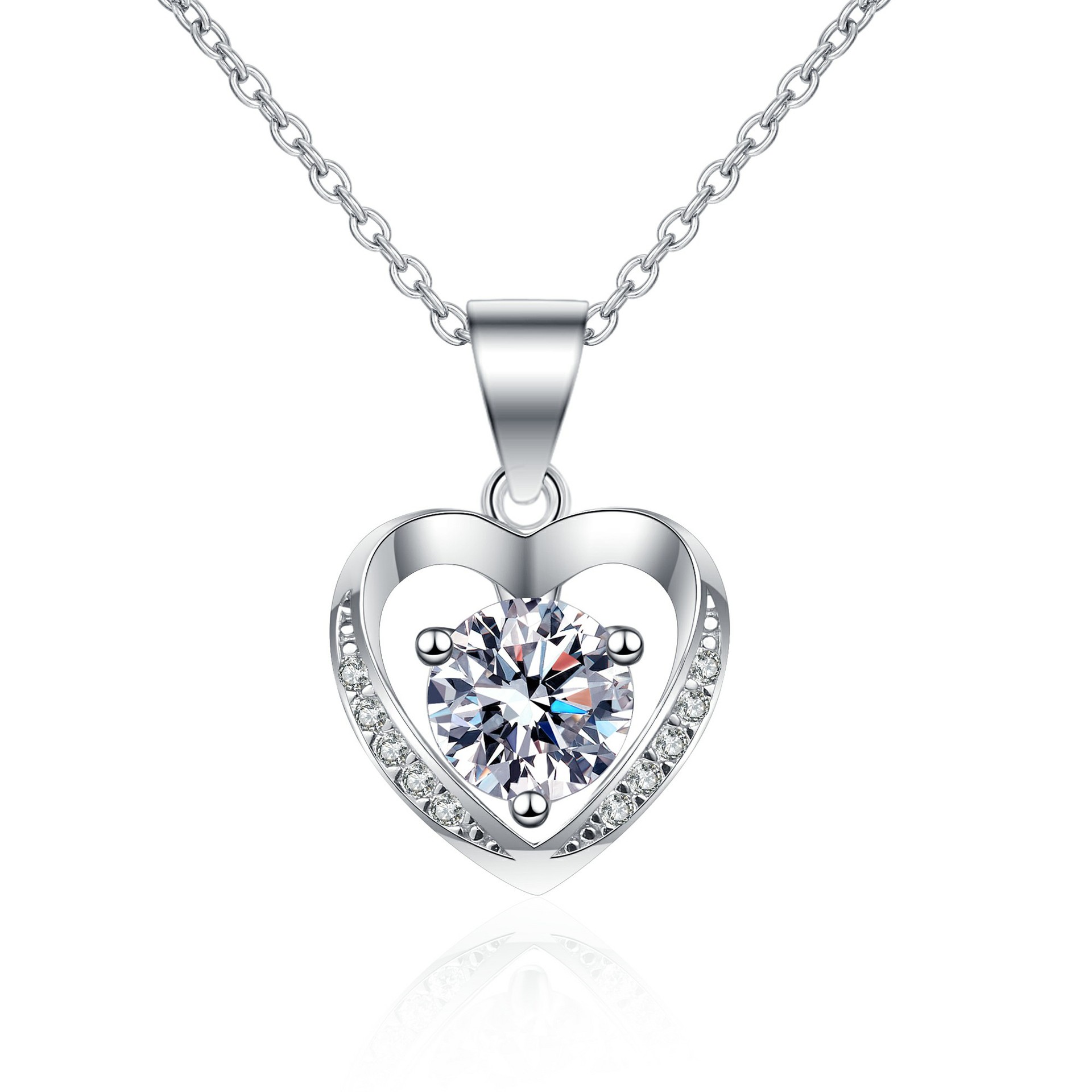 White Gold(2ct)