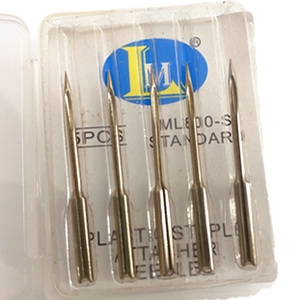 Agulha fina Agulha padrão Chiba A3802 A3801 agulha de preço Tag Gun Manual label Gun tagging Gun para roupas meias têxteis - Product Image 6