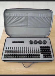 Mini Pro dmx512 Контроллер командного крыла dmx световая консоль команда mini pro