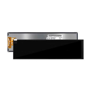 Wholesale 8.8inch 1920x480 Tft New Lcd <strong>Display</strong> <strong>Raspberry</strong> <strong>Pi</strong> Touch Screen Panel Monitor Stretched bar Lcd <strong>Display</strong> Screen - Product Image 2