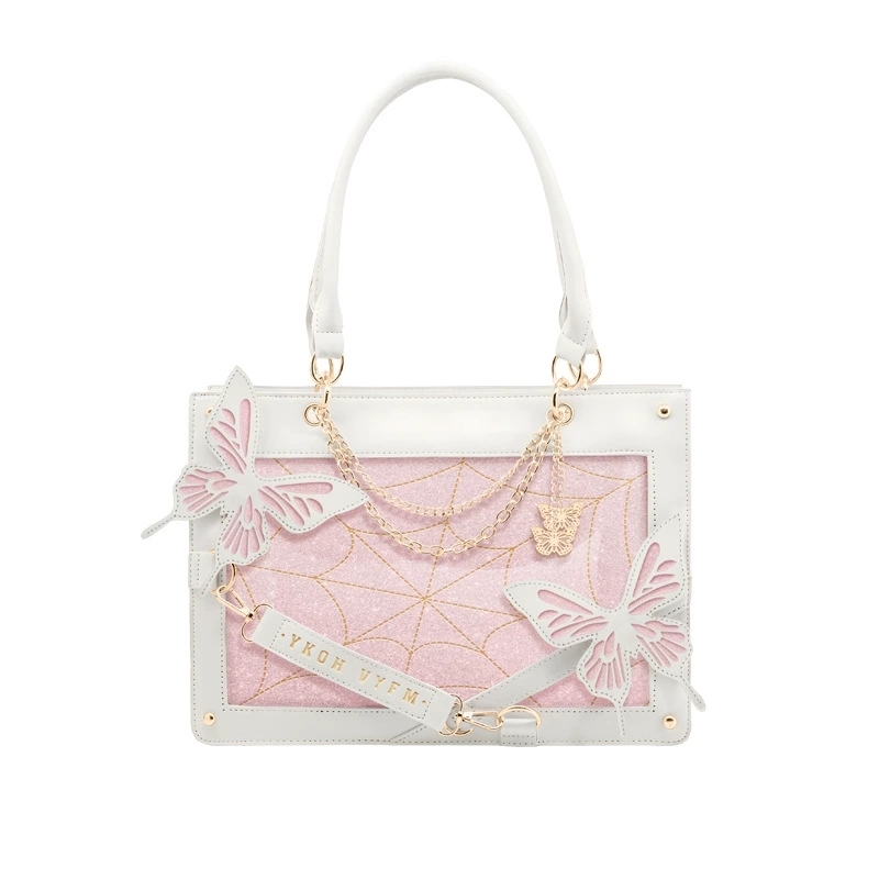 ZC-CM-004 Bianco Rosa
