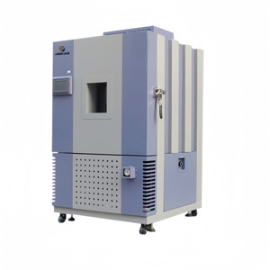 Genuine Compact Dual-<strong>Function</strong> Temperature Humidity <strong>Test</strong> Bench Environmental Simulation Room Chamber for Equipment &amp; Machine Usa - Product Image 4