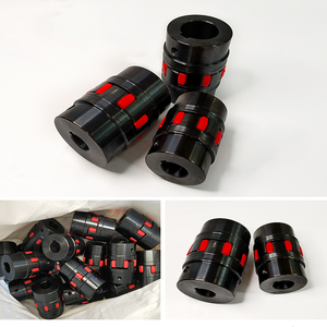 Rubber Star <strong>Coupling</strong> 45# Steel <strong>Coupling</strong> XL Type <strong>Coupling</strong> Elastic Connector Pump Fan <strong>Coupling</strong> - Product Image 2