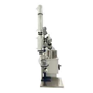 Dụng cụ 20L Hướng dẫn sử dụng nâng ex-bằng chứng phòng thí nghiệm lớn rotavapor/rotovap chân không quay thiết bị bay hơi - Product Image 5