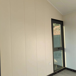 Modern Design 20 <strong>Ft</strong> 40 <strong>Ft</strong> Expandable Modular Portable <strong>Container</strong> House Fast Build for Workshop Outdoor Warehouse Applications