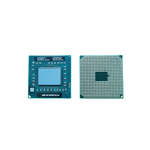Procesador de CPU A8-4500M A8, 4500M, AM4500DEC44HJ, Quad Core, 1,9G Socket, FS1(FS1R2), nuevo - Product Image 1