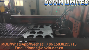 Construction Material <strong>Electro</strong> <strong>Forged</strong> <strong>Grating</strong> Welding <strong>Machine</strong> China Factory Steel <strong>Grating</strong> Welding <strong>Machine</strong>