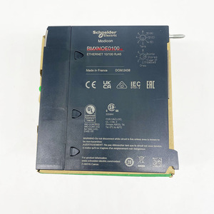 Brand New Original Packaging <strong>TCP</strong>/<strong>IP</strong> <strong>Ethernet</strong> Network Module BMXNOE0100 - Product Image 6