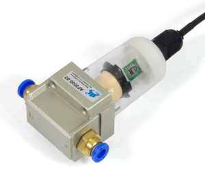 HT-6292 Laboratory High Precision Micro-<strong>computer</strong> <strong>Control</strong> LCD Display ABS-plastic Housing Digital <strong>Portable</strong> Dew Point Meter - Product Image 6