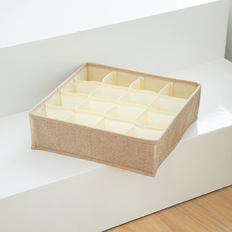 16 beige