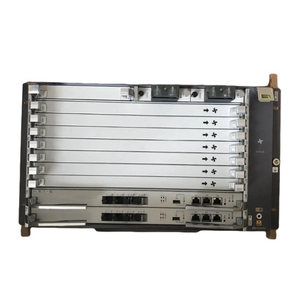 MA5800-X7 Fiber optik ekipman kart GPHF GPUF GPLF GPSF ile donatılmış 4G PON EPON WIFI ağları için - Product Image 3