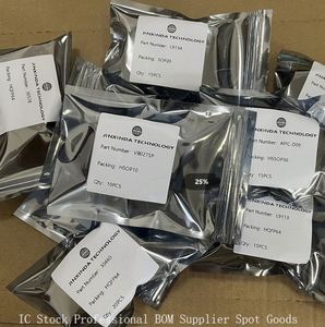 IC otomotiv motor bilgisayar kurulu çip 40N06-25L - Product Image 5