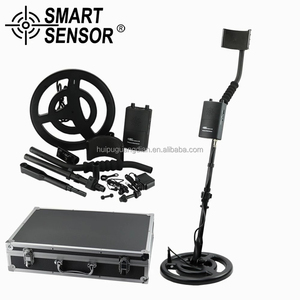Professional High Deep Depth 2.<strong>5M</strong> Metal <strong>Detector</strong> Underground / Gold <strong>Detector</strong> Hunter - Product Image 3