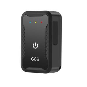 2025 Mini GPS Tracker con magnete impermeabile 4G LTE veicolo localizzatore 850 Monitor vocale Android & IOS app gratis PK TK905 - Product Image 1