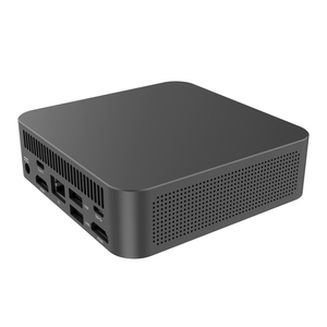 Nuevo Mini PC computadora de escritorio Intel Jasper Lake N5095 8GB RAM DDR4 128GB SSD 6221C WiFi5 Bt4.2 a bordo 16GB Win-dows OS - Product Image 1