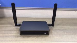 RK3399 4K USB 3.0相机HDMI输入H.265 Android 7.1 Android电视盒 - Product Image 5