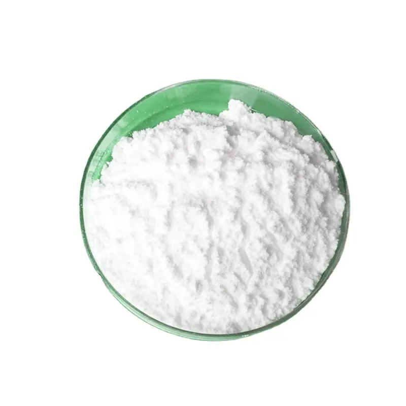 مسحوق الأبيض للتصنيع SMFP CAS 10163-15-2 مونوفلوير فوسفات الصوديوم مع معجون الأسنان بأفضل جودة بالجملة بكميات كبيرة