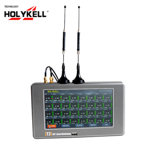 Holykell 4g Lora GPRS Wireless Pressure Level <strong>Data</strong> <strong>Logger</strong> - Product Image 2