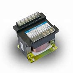 Pequeños transformadores de potencia de control refrigerados por aire 40VA 1000VA Monofásico 220V Entrada 380V/415V Salida 50Hz Frecuencia Material de cobre - Product Image 6