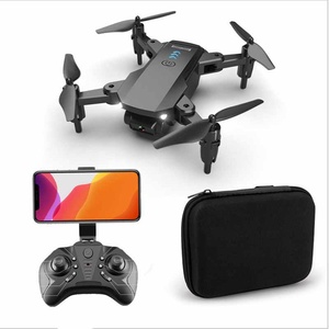 IQOEM <strong>Camera</strong> for Kids and Adults <strong>Drones</strong> with Altitude Hold Mode One Key Take off Foldable <strong>Mini</strong> <strong>Drone</strong> <strong>Camera</strong> with Small <strong>Drone</strong> 4K - Product Image 2