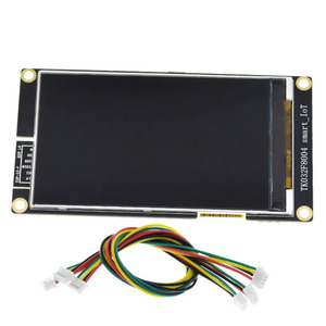 <strong>ESP8266</strong> 3.2 Inch 800X480 Full View IPS <strong>LCD</strong> Screen ESP-12F WiFi Internet Of Things <strong>Display</strong> M4 TKM32F499GT8 Development Board