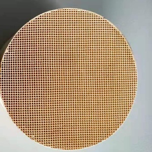 <strong>Automotive</strong> Carrier Industrial Ceramic Catalyst Ceramic Cordierite <strong>Substrate</strong> <strong>Automotive</strong> Ceramic Catalyst