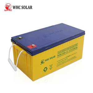 3000瓦太阳能套件太阳能系统家用离网3KW太阳能系统家用电池 - Product Image 4