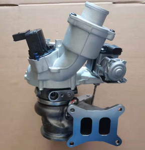 ターボ充電器VW 2.0T AUDI 2.0T DJHAエンジンEA888 Gen3 06K145722A 06K145722H 06K145722Tターボ - Product Image 2