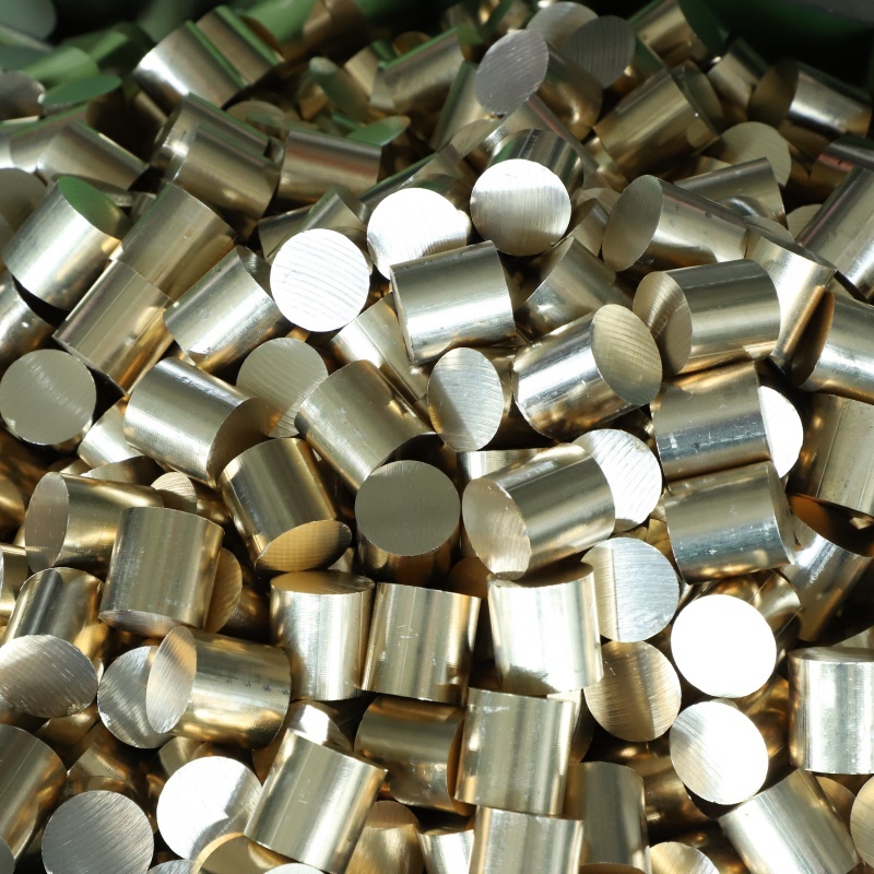 Brass