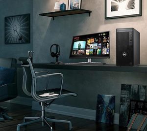Dell Optiplex 7020タワーデスクトップコンピュータ、Intel Core I9-14900K、32GB RAM、512GNVMe SSD、2T SATA Windows 11 - Product Image 1