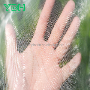 60 Mesh 14 metrekare ev veya tarım böcek geçirmez Net, UV dayanıklı ve rüzgar geçirmez - Product Image 3
