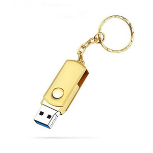 แฟลชไดรฟ์3.0 USB แบบกำหนดเองแท่งยูเอสบีโลหะขนาดเล็ก1 2 4 8 16 32 64 100 120 128กิ๊ก - Product Image 3