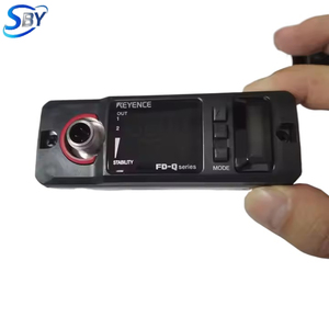 เซ็นเซอร์ FD-Q10C ของแท้100% ใหม่และดั้งเดิมรับประกันหนึ่งปี - Product Image 6