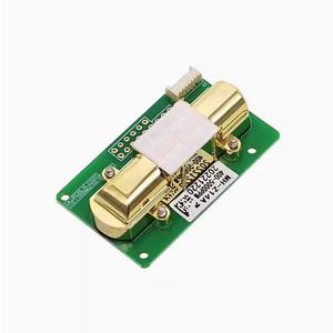 CO2 <strong>SENSOR</strong> MH-Z14A Infrared Carbon Dioxide <strong>Sensor</strong> Module,serial Port, PWM, <strong>Analog</strong> <strong>Output</strong> with Cable MH-Z14 - Product Image 1