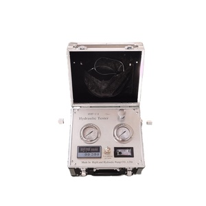 Sơn Đông Highland hộp số tự động Tester cho máy bơm thủy lực và động cơ - Product Image 1