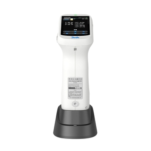 Portatile ST-810 spettrofotometro digitale per la prova di colore di elettronica di plastica dipinge gli inchiostri di stampa tessile ceramica di tintura - Product Image 4