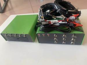 NANTAI-banco de prueba de ordenador, controlador de Common Rail, proveedores de Software CRS960 para CRI CRP HEUI EUI euup HEUP VP37 VP44 RED4 - Product Image 3