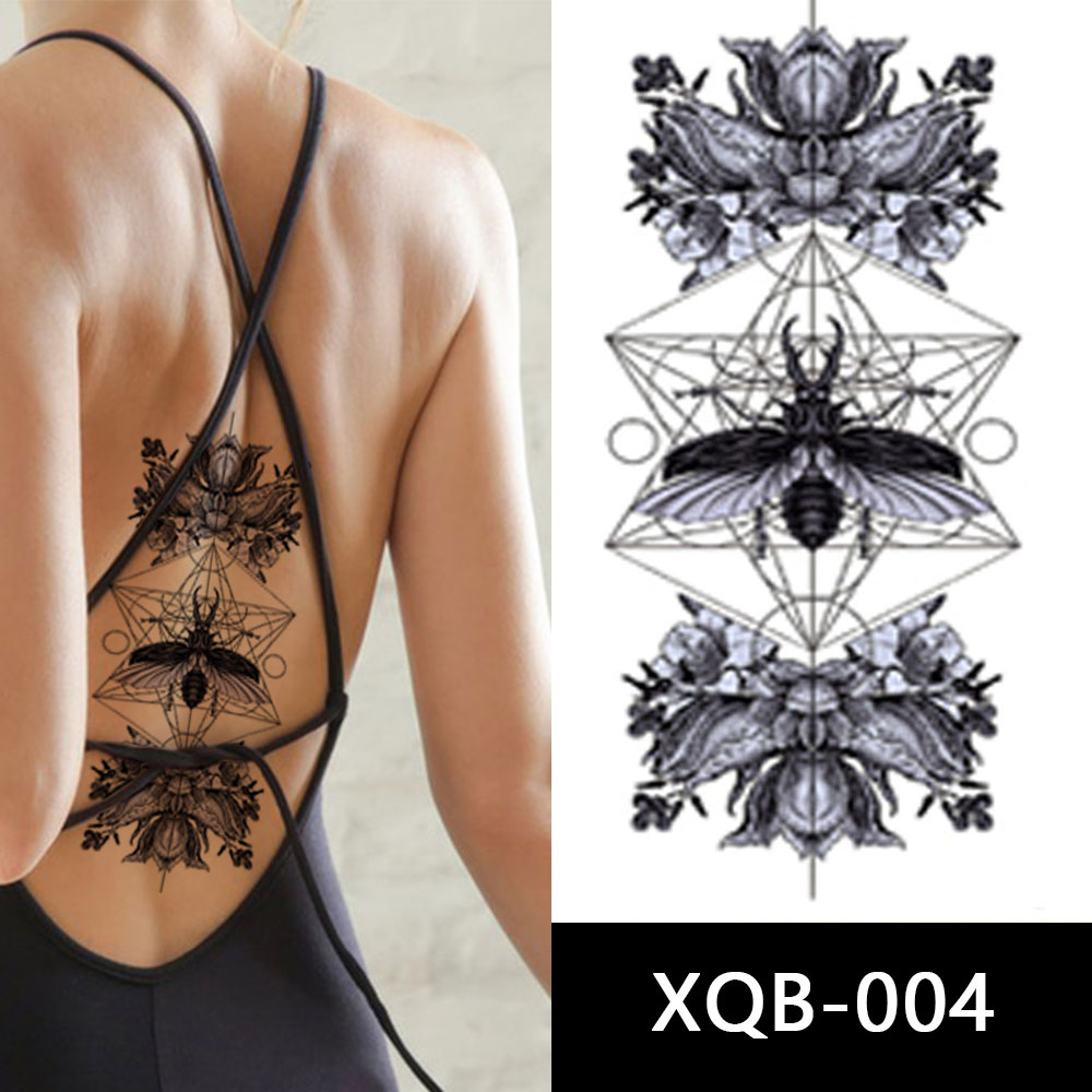 XQB-004