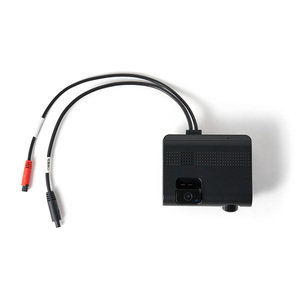FOXLOCUS 4g双摄像头仪表盘全球定位系统跟踪器，可在手机上远程查看的高清夜视仪表盘