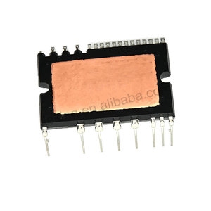 PS21963 Jeking โมดูลแปลงความถี่ของเครื่องปรับอากาศ PS21963-AT วงจรรวม - Product Image 6