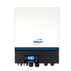 MAX 11KW 48V off Grid Solar <strong>Inverter</strong> Without Battery Working +parallel Function +500VDC PV <strong>Input</strong> - Product Image 3