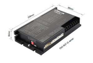 Niedriger Preis Hohe Leistung mit bürstenlosem DC-Motor treiber mit magnetischer Navigations algorithmus steuerung - Product Image 4