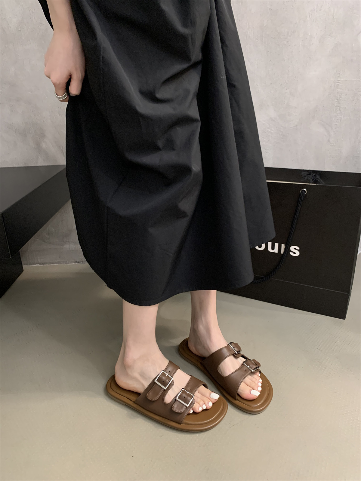 kaki