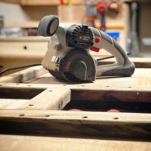 Restorer Brush <strong>Sanding</strong> <strong>Machine</strong> with <strong>Belt</strong> Sander Wheels for Wood and <strong>Metal</strong>