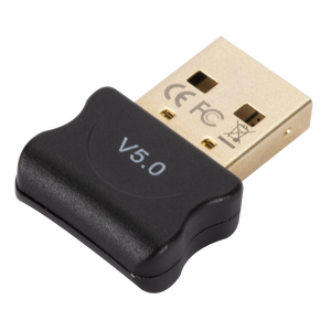 Trasmettitore USB adattatore BT 5.0 2 IN 1 per Pc ricevitore Computer portatile auricolare ricevitore Dongle dati stampante Audio - Product Image 1