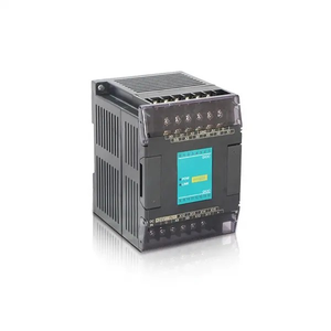 Haiwell S04AI <strong>PLC</strong> <strong>Programmable</strong> <strong>Logic</strong> <strong>Controllers</strong> 100% Original Analog Expansion Module for Industrial Control with Best Price - Product Image 1
