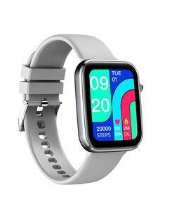 1.69 zoll bildschirm smartwatch neueste android ios z15 bewegung smart uhr fitness track - Product Image 6
