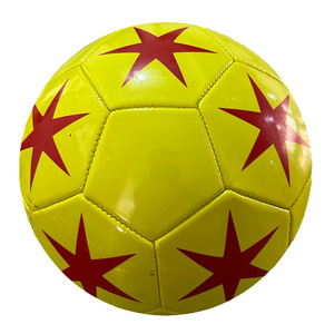 Boyut 5 yetişkin makine-dikiş PU futbol topu öğrenci yarışmalar için eğitim spor maçları için dayanıklı deri futbol - Product Image 3