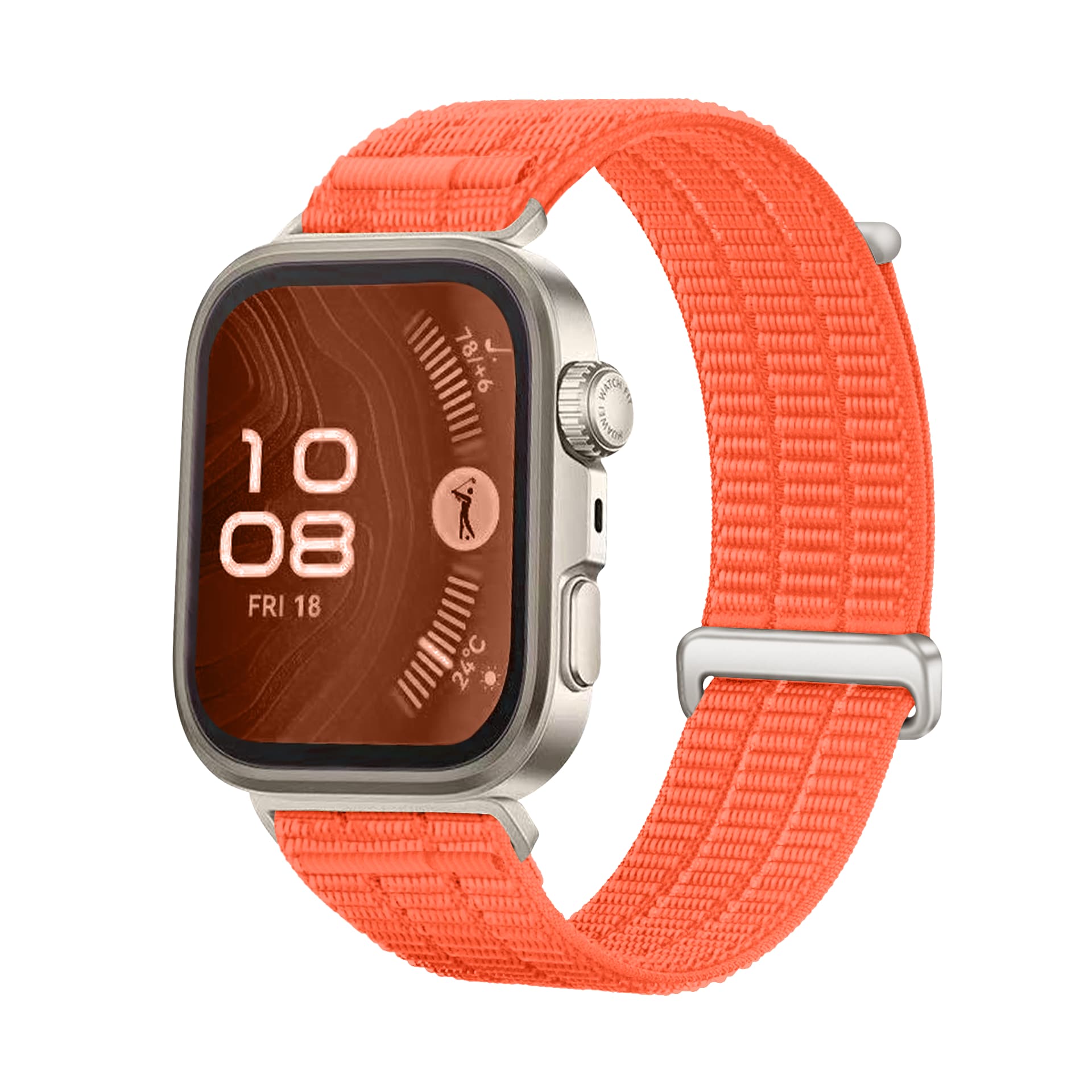 Naranja