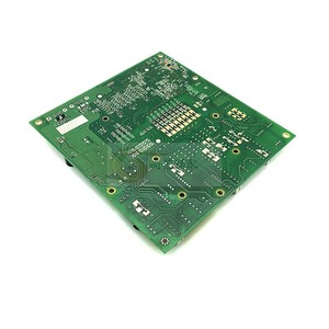 Otis asansör GECB-AP geliştirme kurulu DBA/DCA anakart temel asansör parçaları PCB elektronik bileşenler pcba - Product Image 2